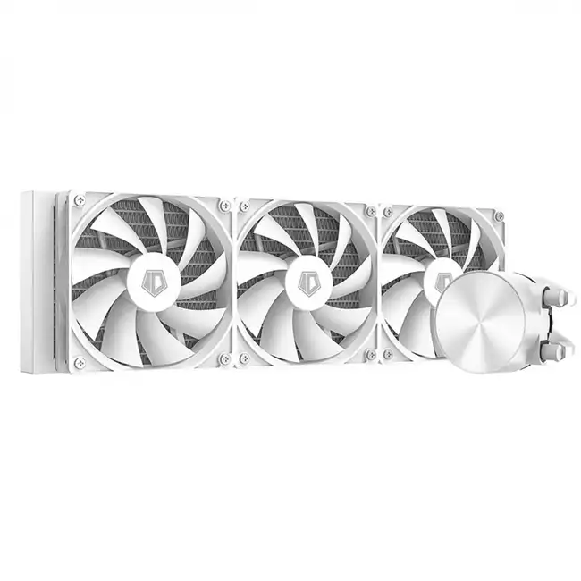 Охлаждение ID-Cooling FX360 WHITE (Для процессора)