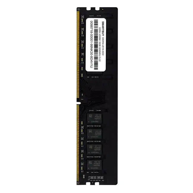 ОЗУ SmartBuy SBDR4-UD16-3222 (DIMM, DDR4, 16 Гб, 3200 МГц)