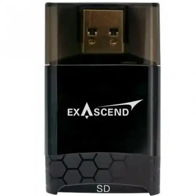 Аксессуар для ПК и Ноутбука Exascend EXCRSDU2