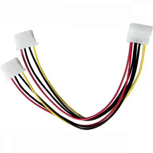 Кабель интерфейсный Buro BU-MOLEX-2XMOLEX