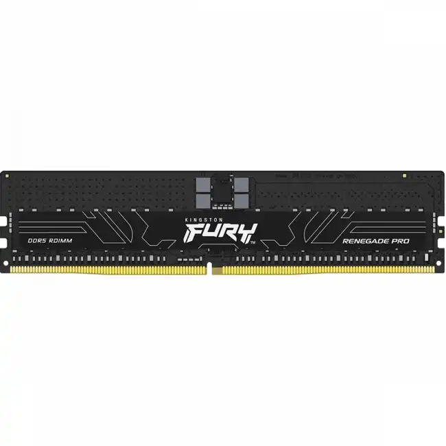 ОЗУ Kingston Fury Renegade Pro KF556R28RBE2-32 (DIMM, DDR5, 32 Гб, 5600 МГц)