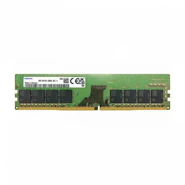 ОЗУ Samsung M378A4G43CB2-CWE (DIMM, DDR4, 32 Гб, 3200 МГц)