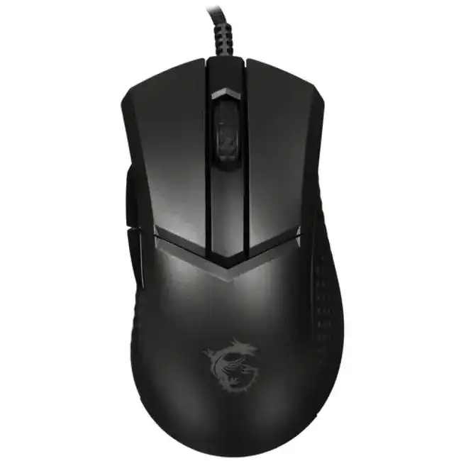 Мышь MSI Clutch GM51 Lightweight GM51 LIGHTWEIGHT