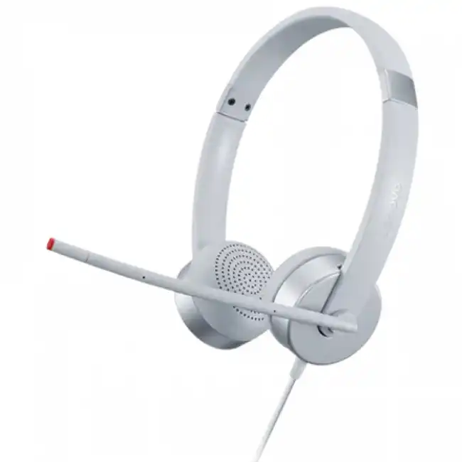 Наушники Lenovo 100 Stereo Analogue Headset GXD1E71386