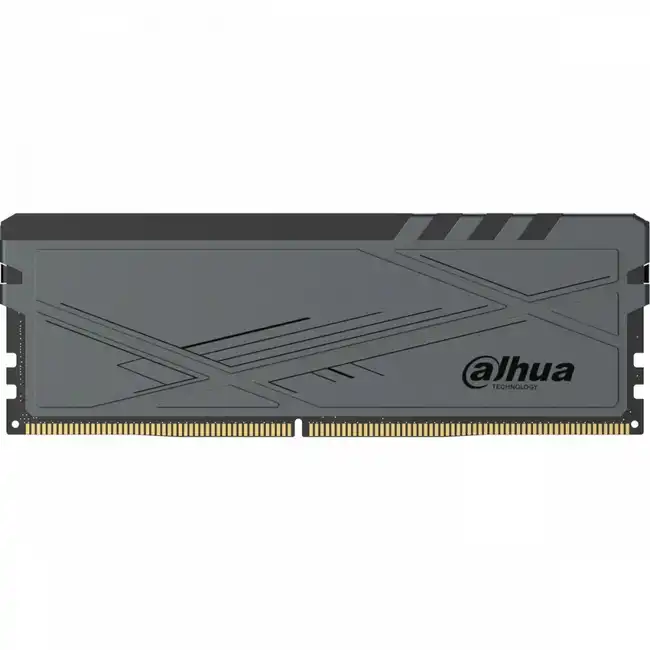 ОЗУ Dahua C600UHD16G36 DHI-DDR-C600UHD16G36 (DIMM, DDR4, 16 Гб, 3600 МГц)