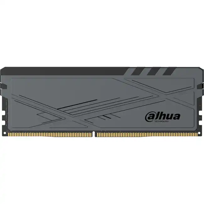 ОЗУ Dahua C600UHD8G32 DHI-DDR-C600UHD8G32 (DIMM, DDR4, 8 Гб, 3200 МГц)