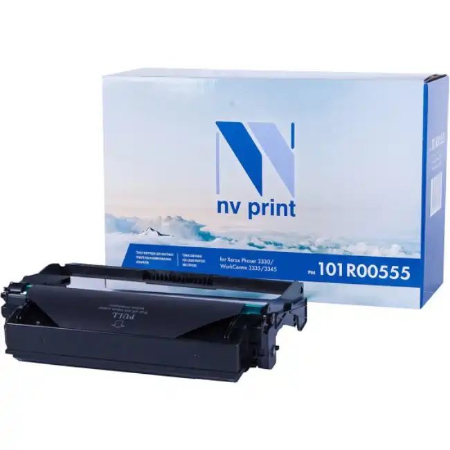 Барабан NV Print NV-101R00555DU