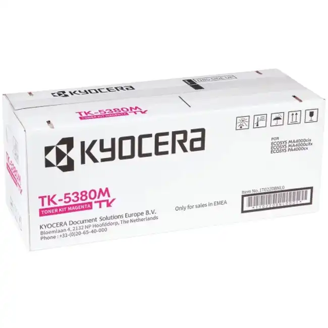 Тонер Kyocera TK-5380M 1T02Z0BNL0