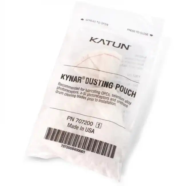 Katun Kynar Dusting Pouch 11659