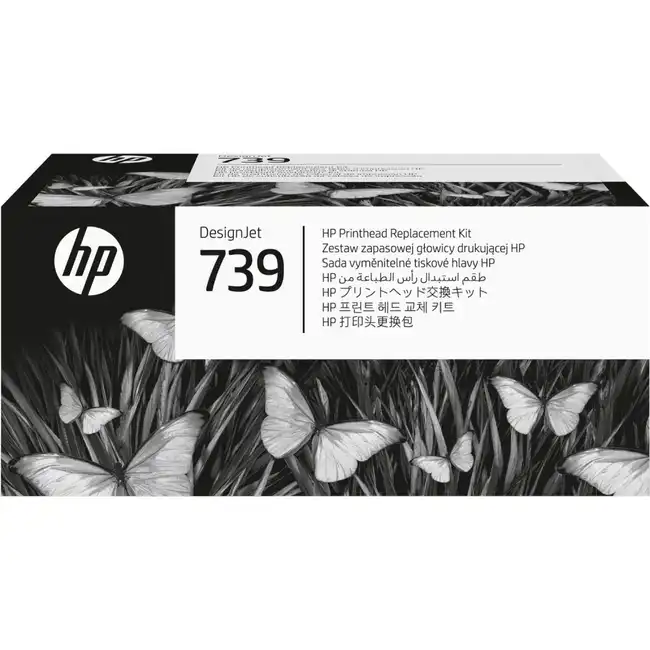 HP 498N0A