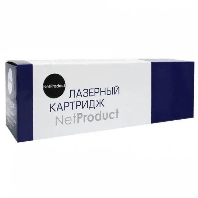 Лазерный картридж NetProduct N-W1510A