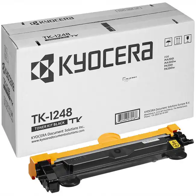 Тонер Kyocera 1T02Y80NL0