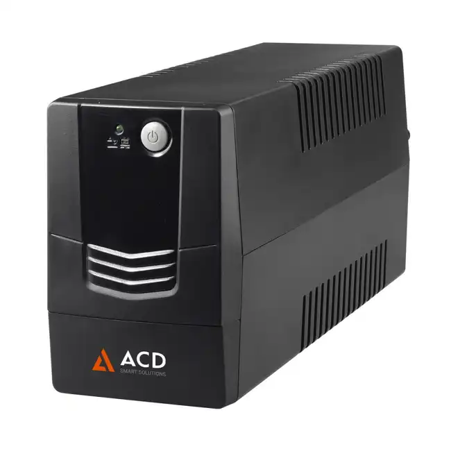 Источник бесперебойного питания ACD PW-Base 800 831-C34141-00G (800 ВА, 480)