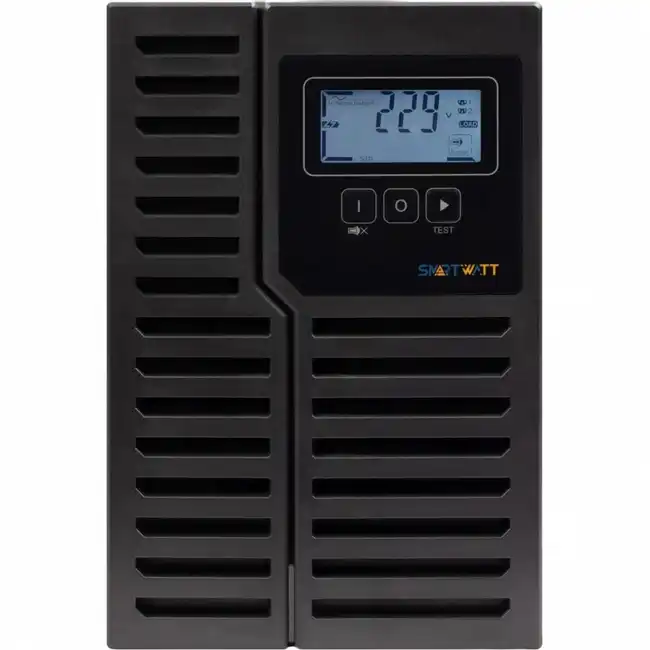 Источник бесперебойного питания SMARTWATT Xpert Euro 2000ВA 3703020440002 (2000 ВА, 1800)