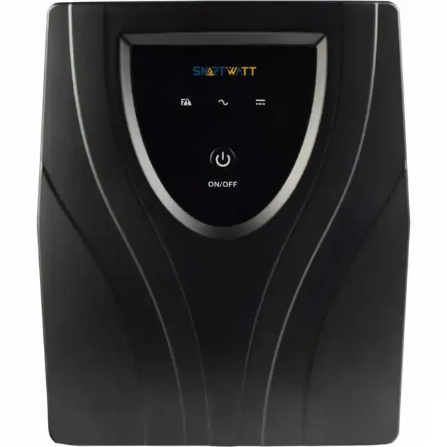 Источник бесперебойного питания SMARTWATT Uni pro 2000ВA 3703020400004 (2000 ВА, 1400)