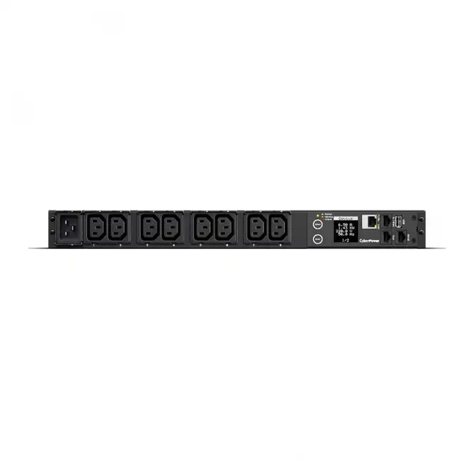 Распределитель питания CyberPower PDU31005 (240)