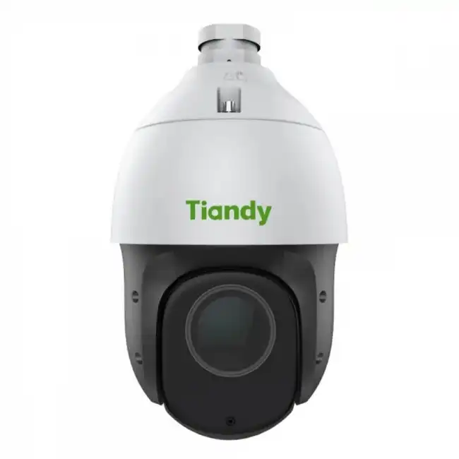 IP видеокамера Tiandy TC-H324S Spec:25X/I/E/V/V3.0 (PTZ-поворотная, Уличная, Проводная, Фиксированный объектив, 4.8 ~ 120 мм, 1/2.8", 2 Мп ~ 1920×1080 Full HD)