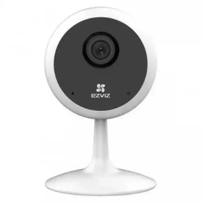 IP видеокамера EZVIZ CS-C1C CS-C1C (1080P H.265) (Настольная, Внутренней установки, WiFi, Фиксированный объектив, 2.8 мм, 1/3", 2 Мп ~ 1920×1080 Full HD)