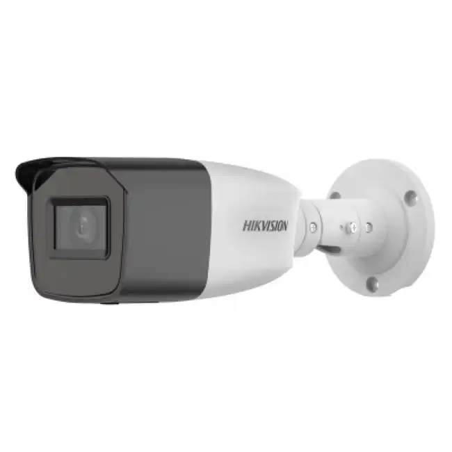 IP видеокамера Hikvision DS-2CE19D0T-VFIT3F(2.7-13.5mm)(O-STD)(C) (Цилиндрическая, Уличная, Проводная, Вариофокальный объектив, 2.7 ~ 13.5 мм, 2 Мп ~ 1920×1080 Full HD)