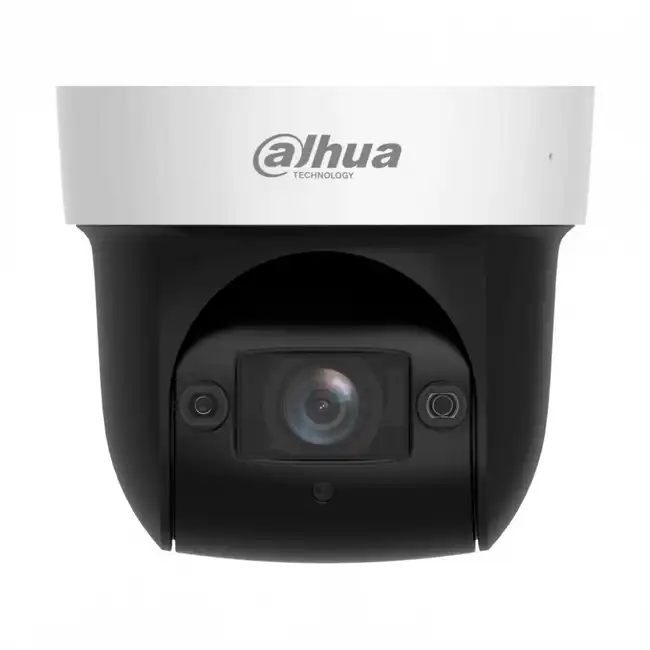 IP видеокамера Dahua DH-SD29204DB-GNY-W (PTZ-поворотная, Уличная, WiFi + Ethernet, Вариофокальный объектив, 2.8 ~ 12 мм, 1/2.8", 2 Мп ~ 1920×1080 Full HD)