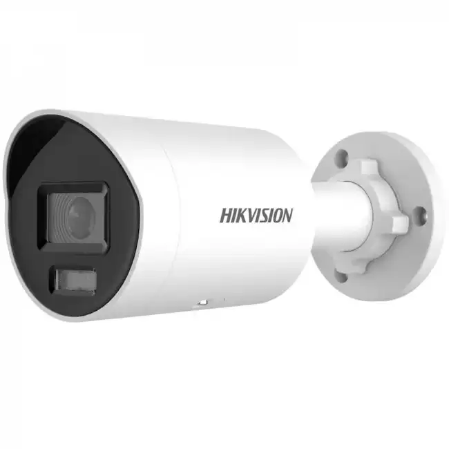 IP видеокамера Hikvision DS-2CD2047G2H-LI(2.8mm)(eF) (Цилиндрическая, Уличная, WiFi + Ethernet, Фиксированный объектив, 2.8 мм, 1/1.8ʺ, 4 Мп ~ 2688×1520)