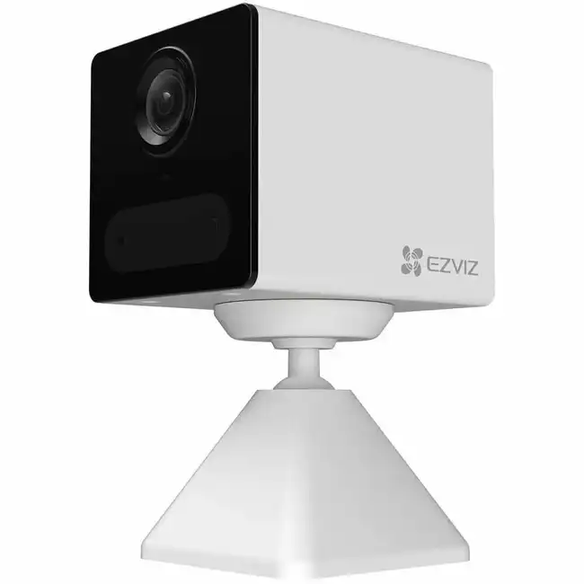 IP видеокамера EZVIZ CS-CB2 (1080P WH) (Цилиндрическая, Уличная, WiFi, Фиксированный объектив, 4 мм, 1/2.8", 2 Мп ~ 1920×1080 Full HD)