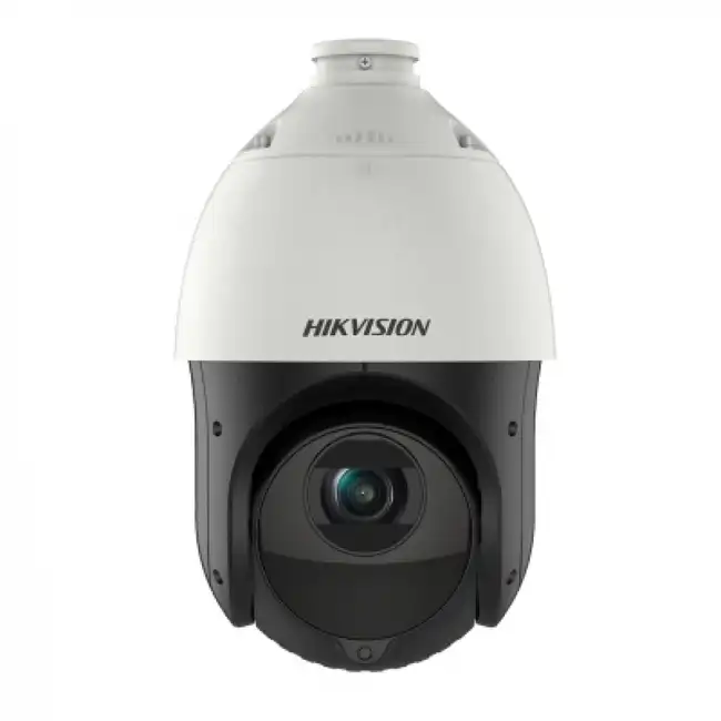 IP видеокамера Hikvision DS-2DE4215IW-DE(T5) (Купольная, Внутренней установки, Проводная, Вариофокальный объектив, 5 - 75 мм, 1/2.8", 2 Мп ~ 1920×1080 Full HD)