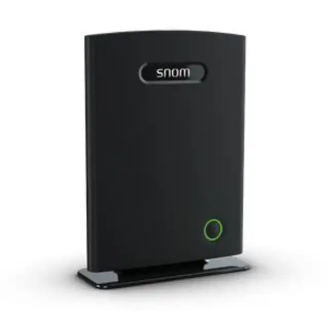 АТС SNOM M700 Микросотовая VoIP DECT - базовая станция 00003928