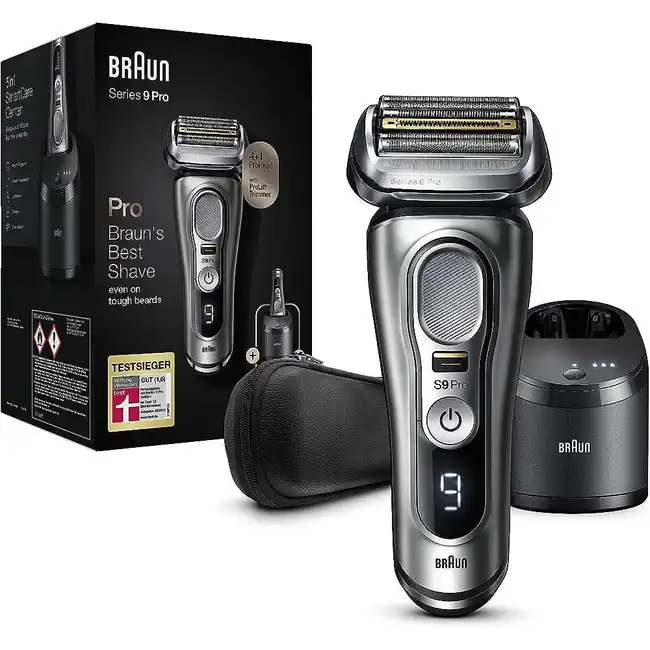 Уход за телом Braun Series 9 pro 9485CC