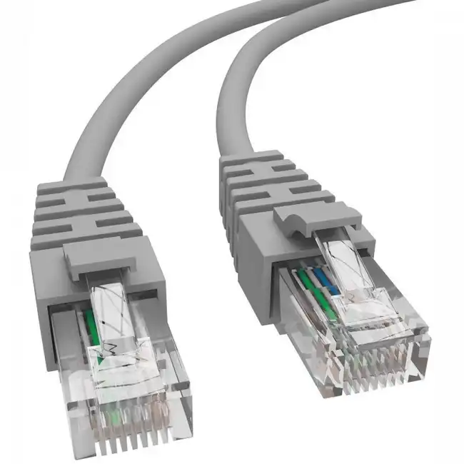 Патч-корд NTSS NTSS-PC-UTP-RJ45-6-1.5-LSZH-GY