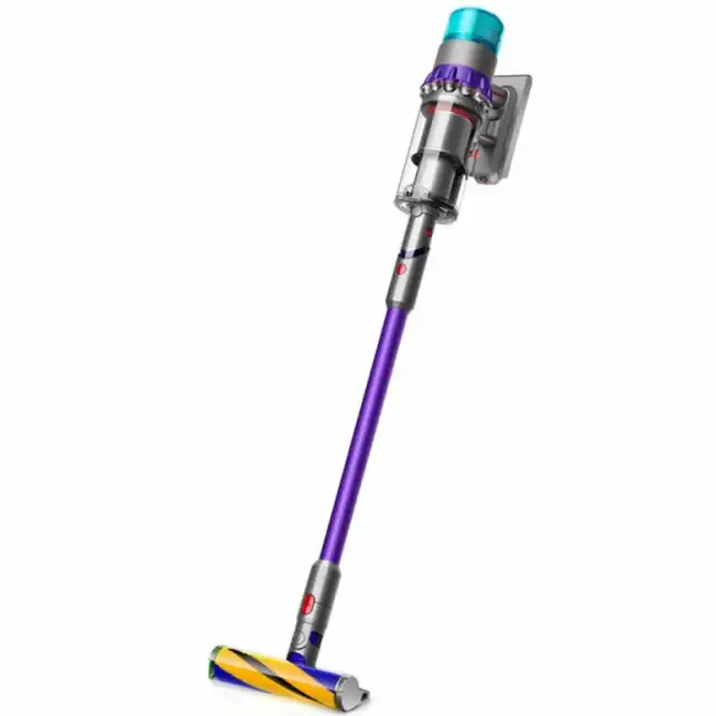 Пылесос Dyson GEN 5 Detect Absolute 447038-01 (Вертикальный)