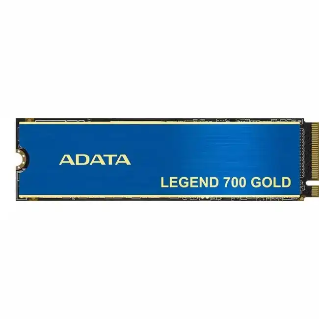 Внутренний жесткий диск ADATA Legend 700 Gold SLEG-700G-1TCS-SH7 (SSD (твердотельные), 1 ТБ, M.2, PCIe)