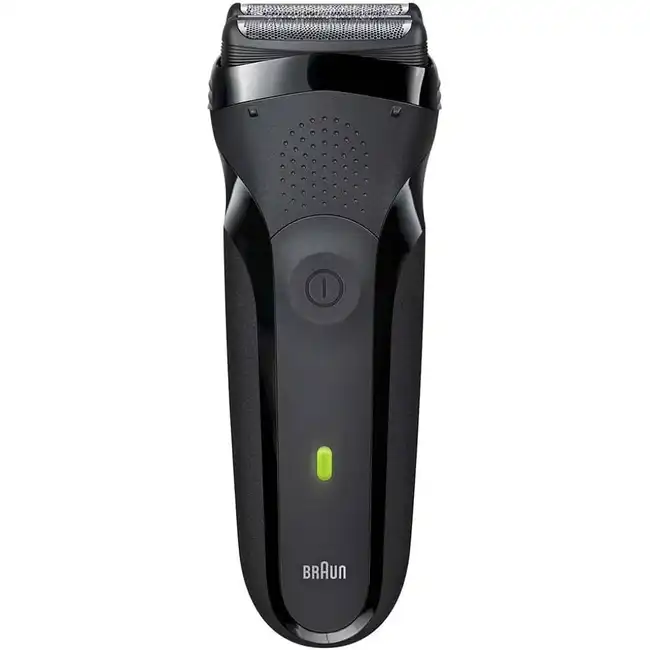 Уход за телом Braun Series 3 301 S3301