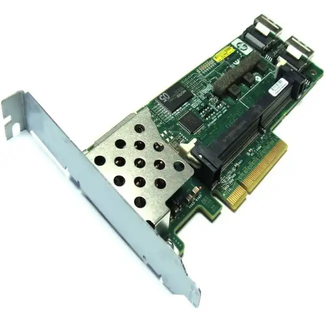 RAID-контроллер HPE P410 Controller 013233-001