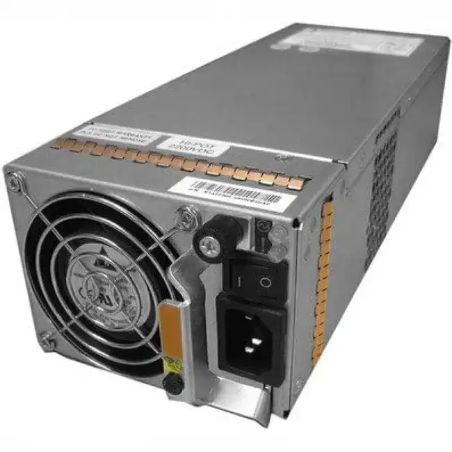 Опция для системы хранения данных СХД NetApp 675W Power Supply AC FAS2020 FAS2040 X513A-R5 (Блок питания  для СХД)