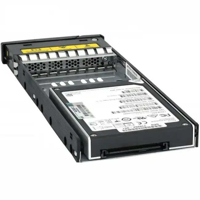 Серверный жесткий диск HPE 3PAR StoreServ 8000 K2P89A (SSD, 2,5 SFF, 1.92 ТБ, SAS)