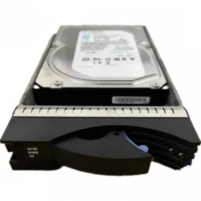 Опция для системы хранения данных СХД IBM 3TB 7.2K 6G SAS NL LFF HDD DS3500 EXP3500 81Y9886 (Диск для СХД)