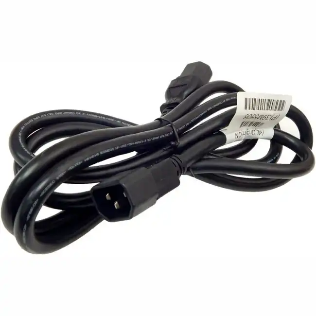 Аксессуар для сервера IBM POWER CORD AAA 39M5508