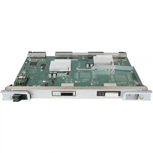 Сетевое устройство HPE DC04 CORE SWITCHING BLADE 517604-001 (Модуль)