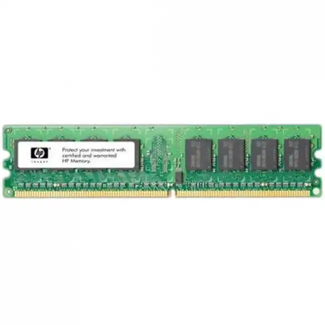 Серверная оперативная память ОЗУ HPE 2 ГБ 450260-B21 (2 ГБ, DDR2)