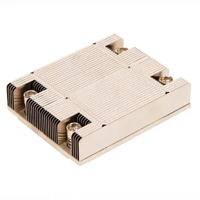 Аксессуар для сервера Dell HEATSINK R320 R420 R520 XHMDT