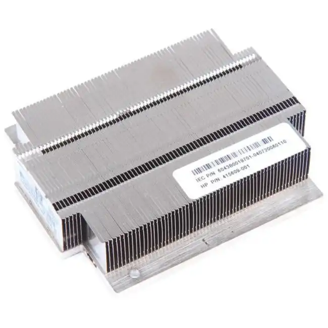 Аксессуар для сервера HP heatsink DL365 G1 G5 431356-001