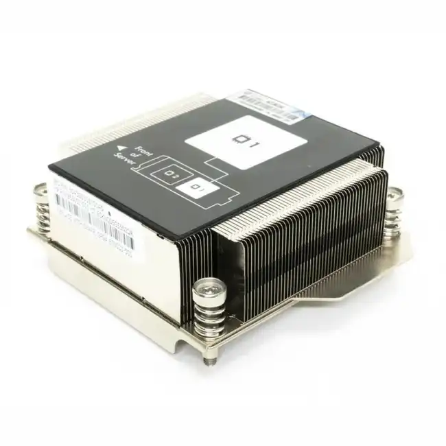 Аксессуар для сервера HP Heatsink DL580 G5 453834-001