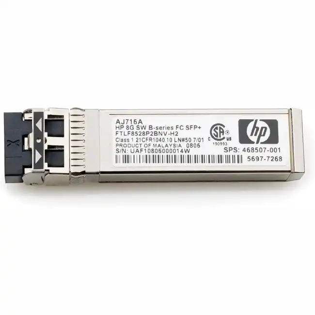 Модуль HP AJ716A (SFP+ модуль)