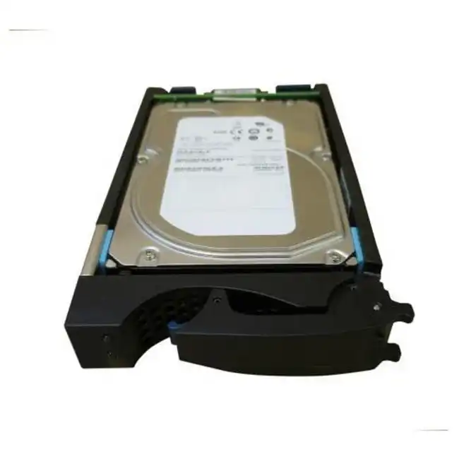 Внутренний жесткий диск EMC VX-VS07-010 (HDD (классические), 1 ТБ, 2.5 дюйма, SAS)