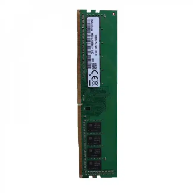 ОЗУ Fujitsu S26361-F4026-E364 (DIMM, DDR4, 64 Гб, 2666 МГц)