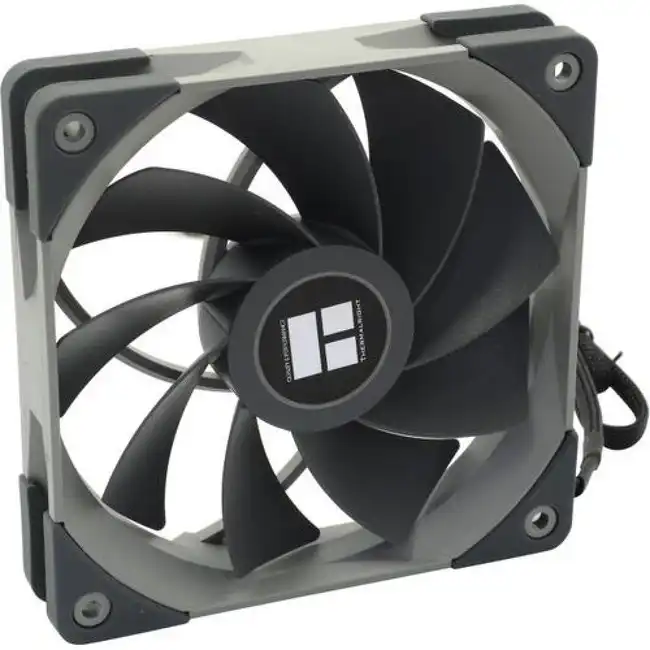 Охлаждение Thermalright TL-C12R