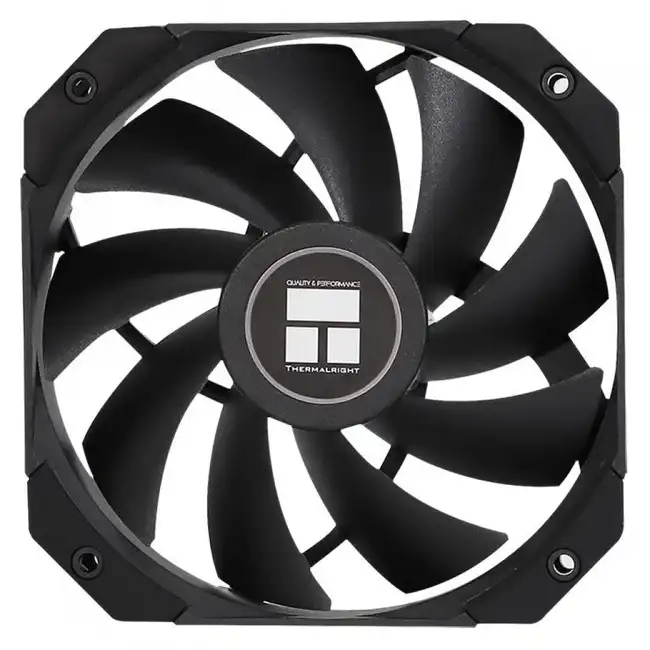 Охлаждение Thermalright TL-D12B