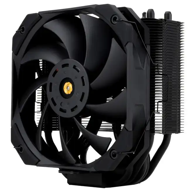 Охлаждение Thermalright TA 120 EX TA120-EX-MINI-BL (Для процессора)