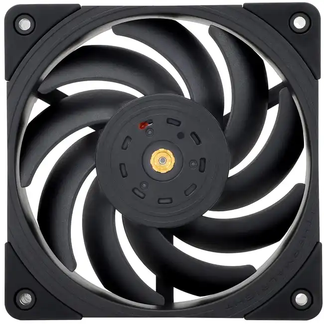 Охлаждение Thermalright TL-B12-S